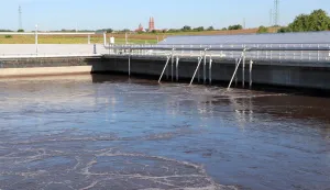 Đakovo2025., kolovozUPOV - Uređaj za pro&scaron;i&scaron;ćavanje otp. voda