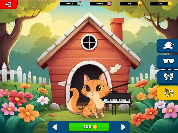 Aplikacija o svijetu glazbe Nomiea mijenja način na koji djeca uče svirati