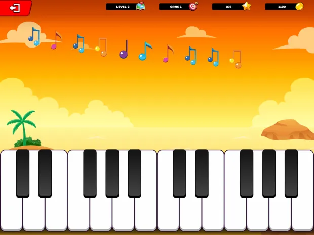 Aplikacija o svijetu glazbe Nomiea mijenja način na koji djeca uče svirati