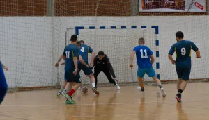 Lawagro najuvjerljivije otvorio nokaut-zavr&scaron;nicu