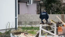 SUKO&Scaron;AN - 30.12.2025 - CRNA KRONIKA - Ubojstvo i samoubojstvo u jutarnjim satima u obitlejskoj kući