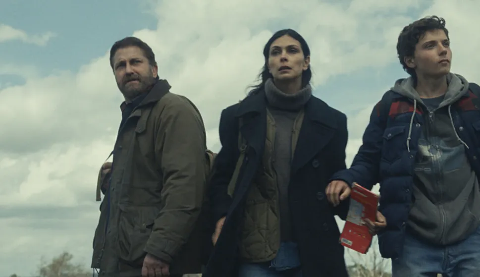 greenland 2: migracija 