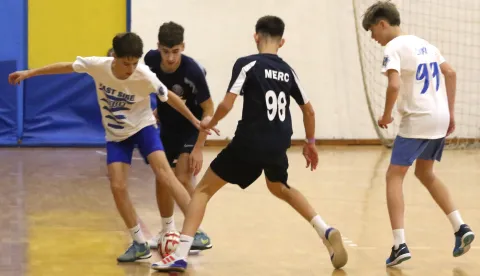 Zimko: Večera&scaron;nji pobjednici ostaju u utrci za glavne nagrade