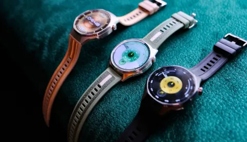 Pametne odluke mogu početi i s pametnim satom