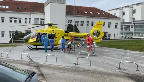 POŽEGA - OPĆA ŽUPANIJSKA BOLNICA, 2025.