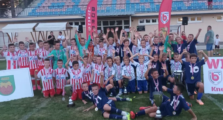 Projekti sa susjedima iz Vojvodine i Mađarske dižu turizam i sport