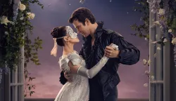  četvrta sezona serije "Bridgerton"