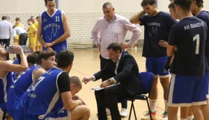 Ko&scaron;arka&scaron;ki klub Đakovo: Plasman na zavr&scaron;nicu Kre&scaron;ina kupa je najljep&scaron;i mogući dar za rođendan