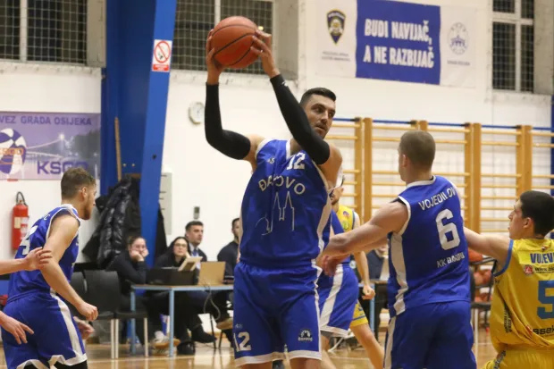 Ko&scaron;arka&scaron;ki klub Đakovo: Plasman na zavr&scaron;nicu Kre&scaron;ina kupa je najljep&scaron;i mogući dar za rođendan