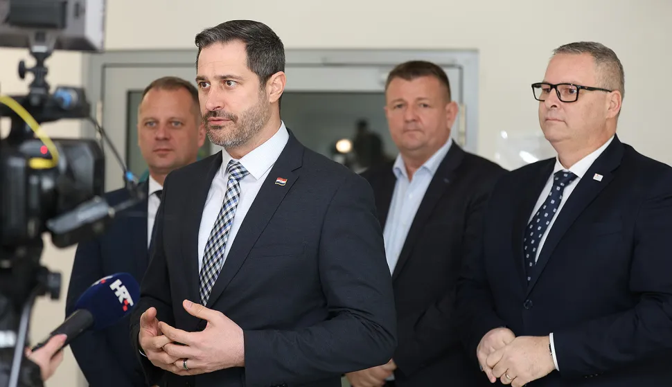 Viroexpo se održava od 13. do 15. veljače