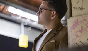 Martin Kosovec ru&scaron;i sve rekorde - on je zaista hrvatski The Voice