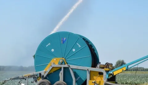 Ministarstvo poljoprivrede, ruralni razvoj, Marketing, siječanj 2026.