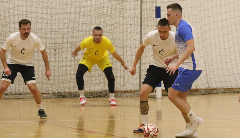 Malonogometni turnir ZIMKO: Na Zrinjevcu pada odluka o laureatima 39. izdanja