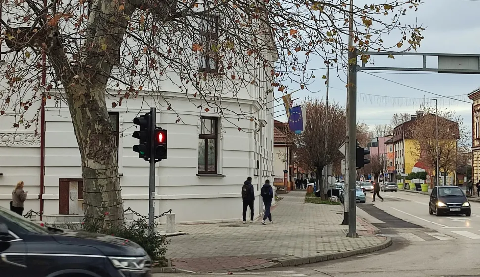 Županja može računati na oko 1,1 milijuna eurafoto: Marija Le&scaron;ić Omerović