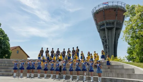 Planski dokument o turističkom razvoju obuhvaća 21 projekt