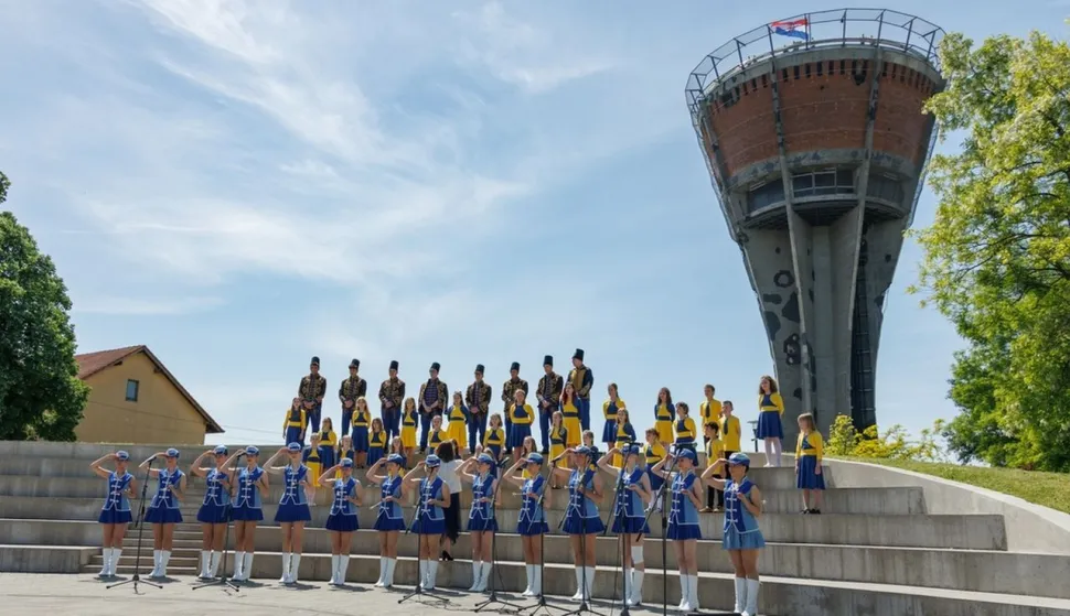 Planski dokument o turističkom razvoju obuhvaća 21 projekt