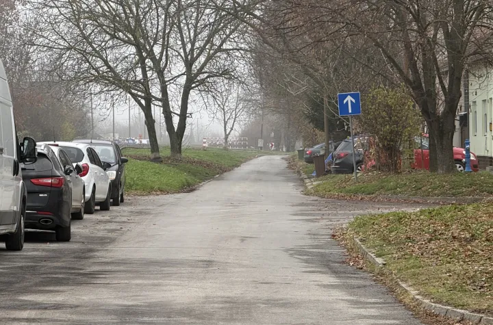 Osječka će Strossmayerova ulica dobiti svoju južnu dvojnicu