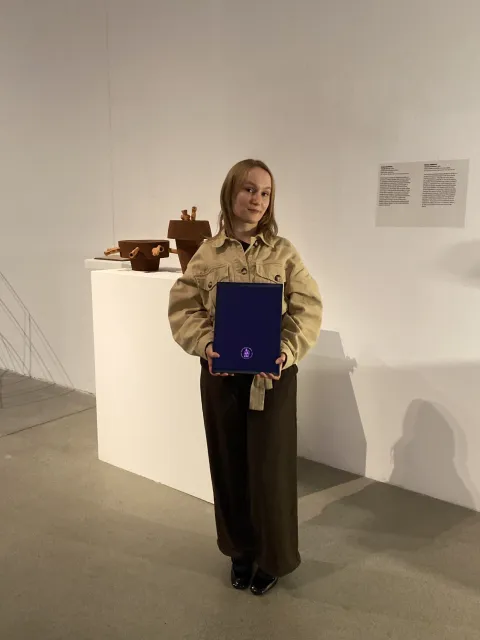 Osječki umjetnici nagrađeni na 15. Trijenalu hrvatskog kiparstva