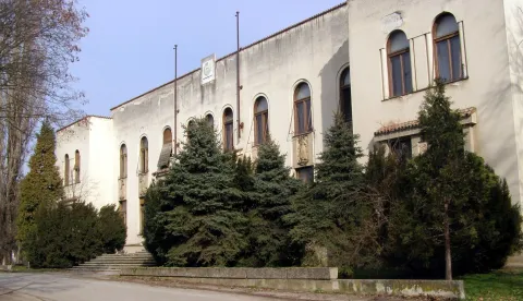 Kneževo, nekada&scaron;nja uprava Belja, pa rodili&scaron;te, 2019.?