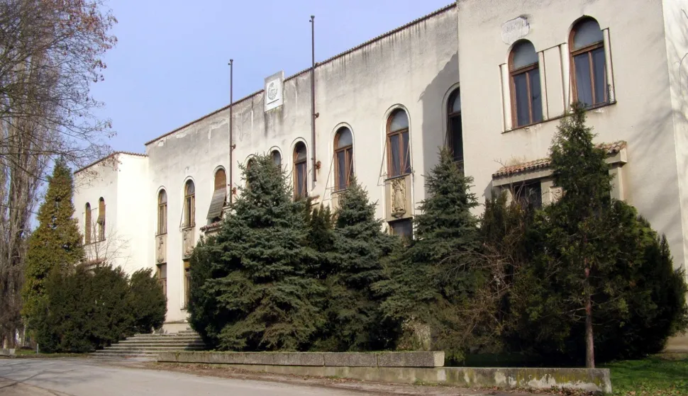 Kneževo, nekada&scaron;nja uprava Belja, pa rodili&scaron;te, 2019.?