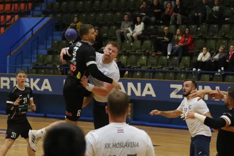 Nisam ba&scaron; zadovoljan, očekivao sam koji bod vi&scaron;e ove polusezone