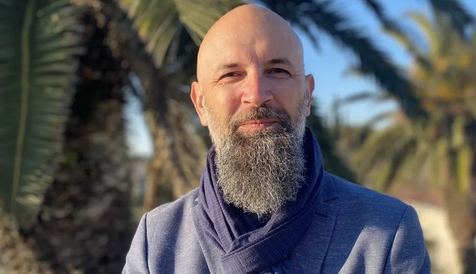 magazin mato brautovic redoviti profesor Sveučili&scaron;ta u Dubrovniku.