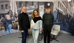 MAGAZIN SPICA MACAN RUIJEKA