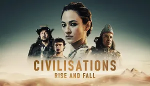 "Civilizacije: Uspon i pad"