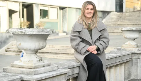 Katarina Jusić Mezga