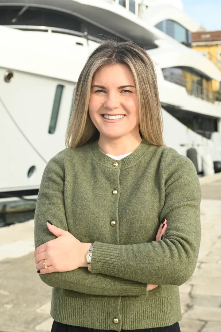 Katarina Jusić Mezga