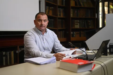 Neki predstavnici stanara samovoljno donose odluke, pa i zlorabe svoju funkciju
