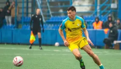 BSK BIJELO BRDOSTUDENI 2025FILIP MAŽARFOTO: MATIJA VUKOVIĆ/BSK