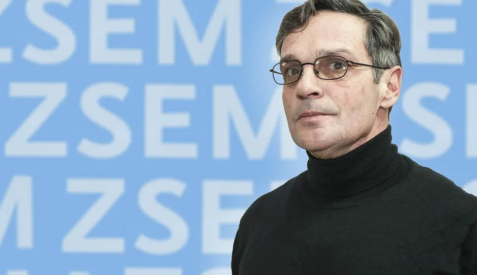 magazin predrag haramija zsemLokalni izbori 2013. - izostao prvi i najvažniji korak kampanje! - Poslovni dnevnik