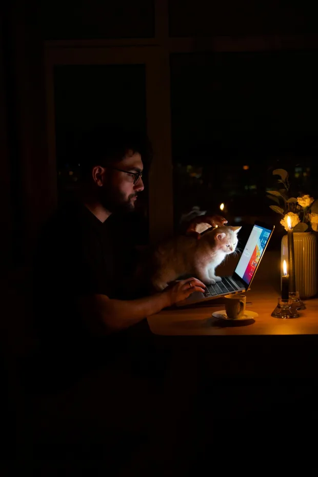 MAGAZIN PEXELSPHOTO BY Han