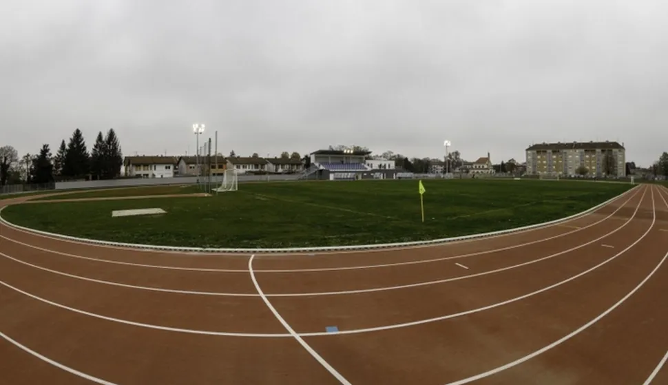 Vukovar želi stadion po mjeri prvoliga&scaron;a, projekt spreman, čeka se rje&scaron;enje vlasni&scaron;tva