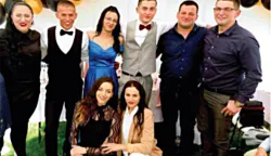 U obitelji Matičević 1988. rođeni blizanci, a 2004. i trojke - u pet porođaja osmero djece