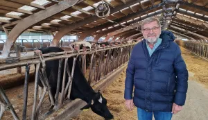 Vlado Licul na svojoj farmi ima tisuće grla stoke i zapo&scaron;ljava 16 radnikasiječanj 2026.