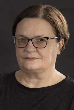 Lidija Dujić