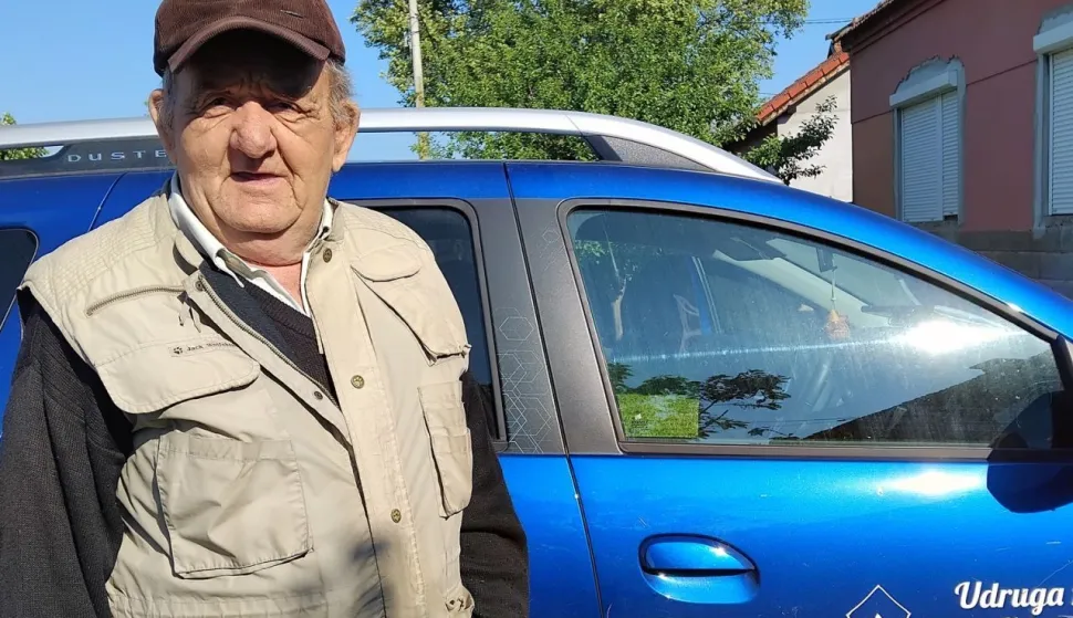 Udruga žena Vukovar nastavlja besplatan prijevoz starijih od 65 diljem VSŽ do kraja 2026. godine