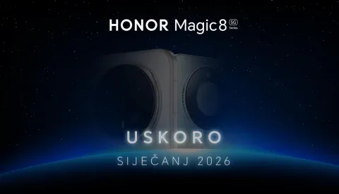 Trendovi 2026. godine donose pametnije i sigurnije telefone