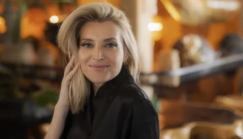 ANĐELKA STEVIĆ ŽUGIĆ