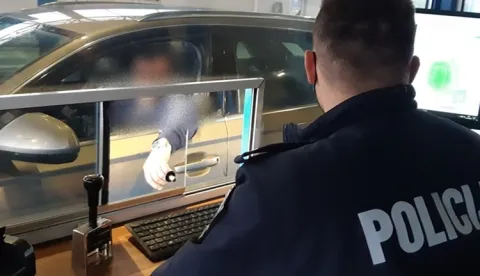 Krivotvoreni &scaron;tambilj