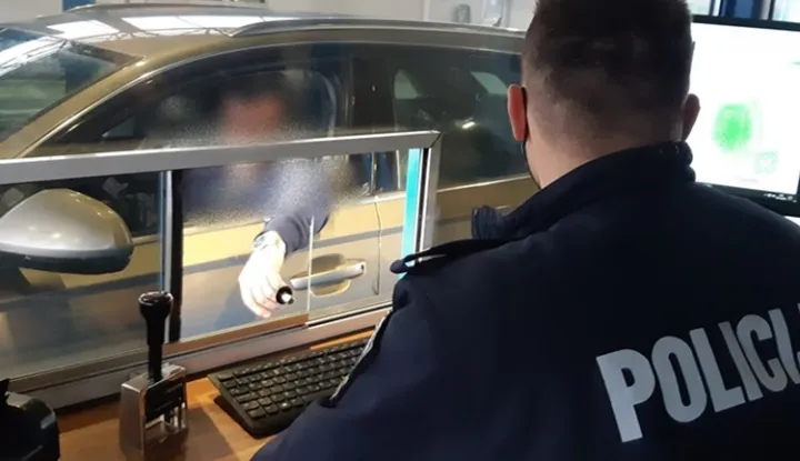 Krivotvoreni &scaron;tambilj