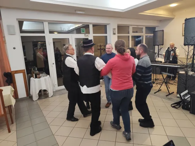 Predstavljena knjiga &lsquo;&rsquo;30 godina KUD-a Crkvari&rsquo;&rsquo;