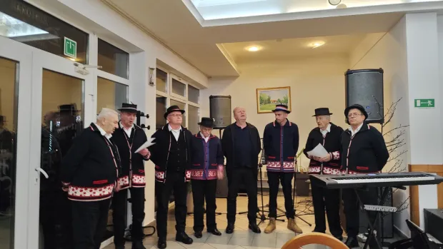 Predstavljena knjiga &lsquo;&rsquo;30 godina KUD-a Crkvari&rsquo;&rsquo;