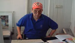 Prerano nas je napustio sinonim i promotor osječkog kuglanja