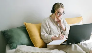 digitalne navike, laptop, mobitel