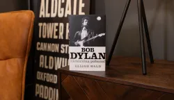 Bob Dylan, &Scaron;kolska knjiga