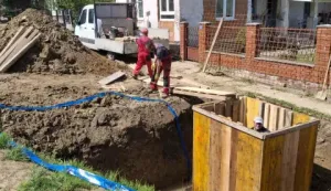 Uz sufinanciranje i besplatni priključci