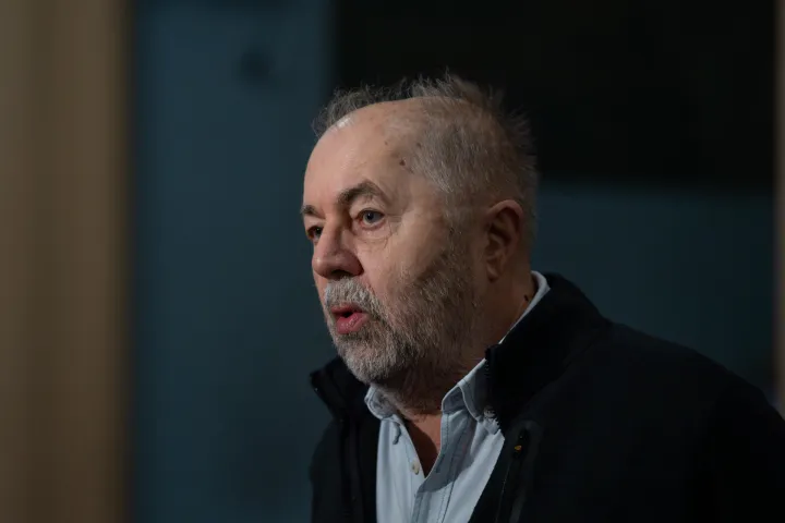 Osijek, 08. 12. 2026., Premijera predstave MatijaMatija; predstava; Drago Hedl; HNK; dramatizacija